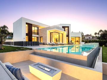 Nueva Andalucia, Marbella, Málaga, Andalucía, Andalucía