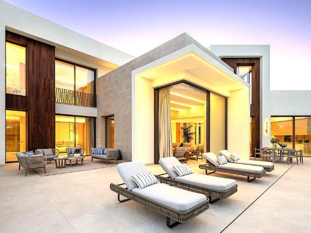 Villa / Chalet de 627 m2 en venta en Marbella, Andalucía