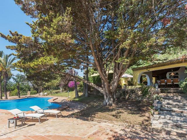 Villa / Chalet de 621 m2 en venta en Benissa, España