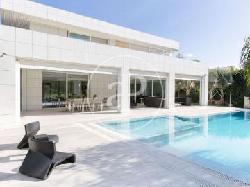 Villa / Chalet de 623 m2 en alquiler en Bétera, España