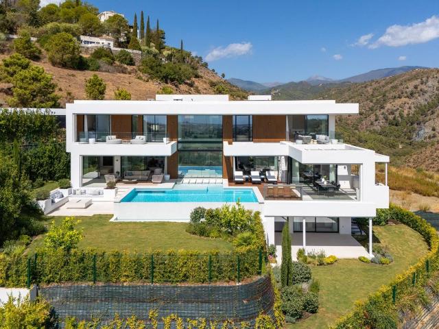 Villa / Chalet de 636 m2 en venta en Marbella, Andalucía
