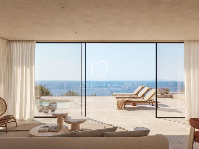 Villa / Chalet de 630 m2 en venta en Ibiza, Baleares