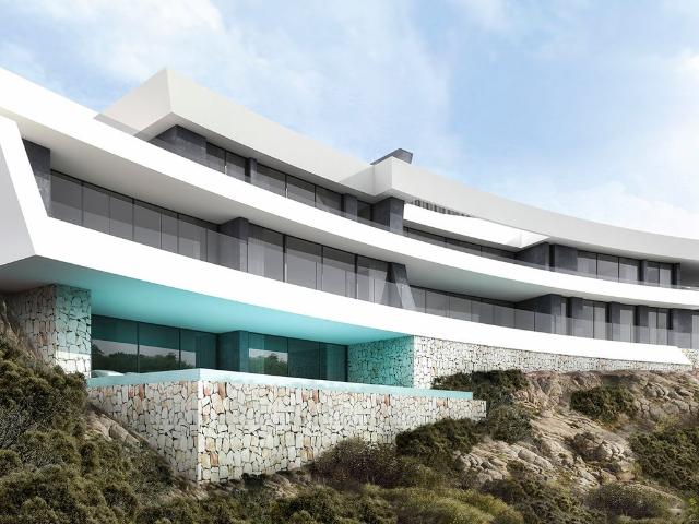 Villa / Chalet de 632 m2 en venta en Jávea, España