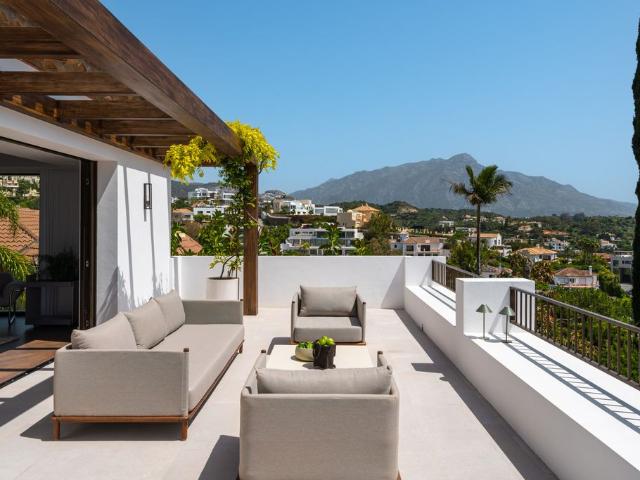 Villa / Chalet de 644 m2 en venta en Marbella, Andalucía
