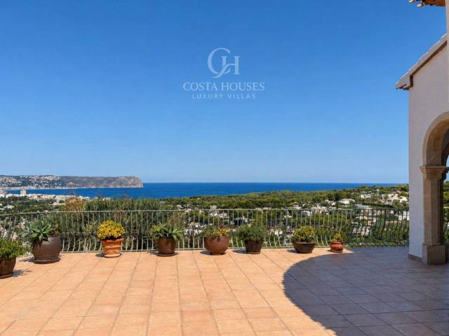 Villa / Chalet de 645 m2 en venta en Jávea, Comunidad Valenciana