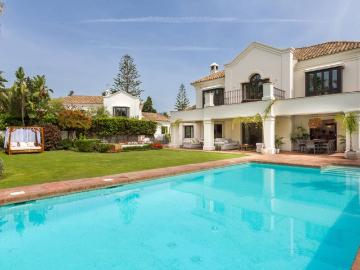 Estepona, Málaga, Andalucía, Andalucía