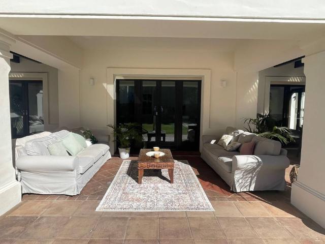 Villa / Chalet de lujo en alquiler Estepona, Andalucía
