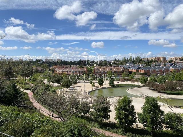 Villa / Chalet de 656 m2 en venta en Madrid, Comunidad de Madrid