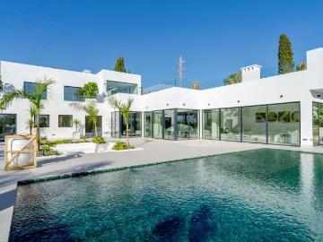 El Rosario, Marbella, Las Chapas, Málaga, Andalucía, Andalucía