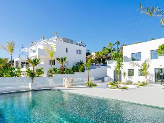 Villa / Chalet de 650 m2 en venta en Marbella, Andalucía