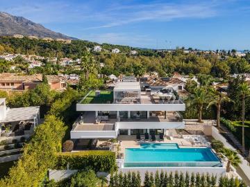 Nueva Andalucia, Marbella, Málaga, Andalucía, Andalucía