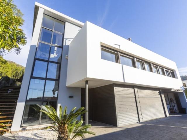 Villa / Chalet de lujo de 672 m2 en venta en Benicásim, España