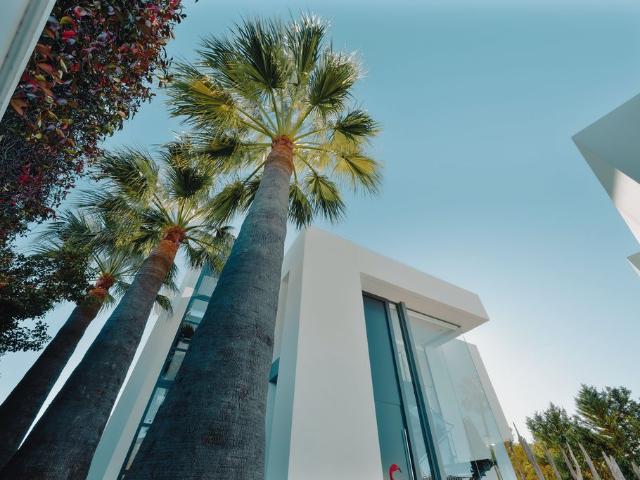Exclusiva Villa / Chalet de 685 m2 en venta en C/ Puerto de Seijas 5, Moraira, Comunidad Valenciana