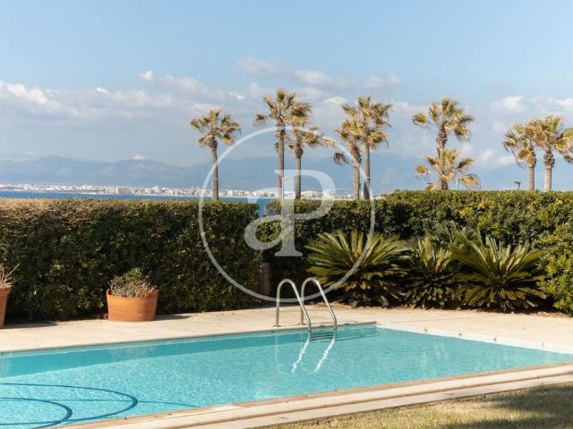 Villa / Chalet de 692 m2 en venta en Llucmajor, Baleares