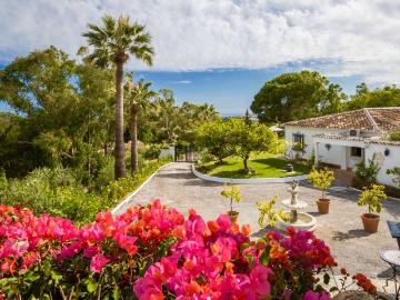 Rio Verde, Málaga, Andalucía, Andalucía