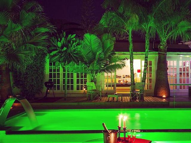Villa / Chalet de 700 m2 en venta Marbella, Andalucía