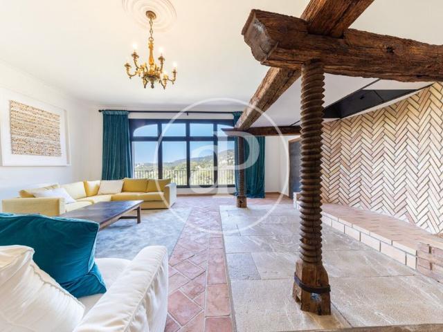 Villa / Chalet de 715 m2 en alquiler en Palma de Mallorca, Baleares