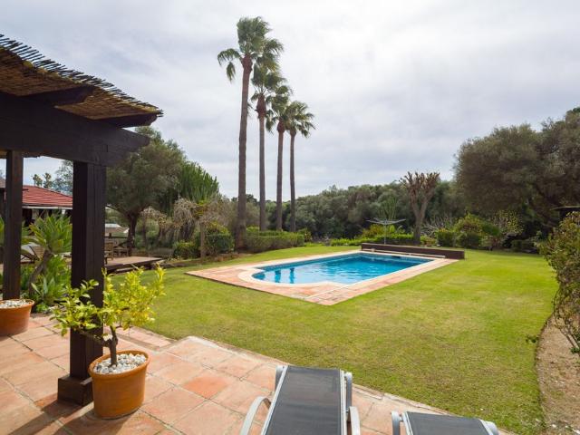 Villa / Chalet de 725 m2 en venta en Sotogrande, Andalucía