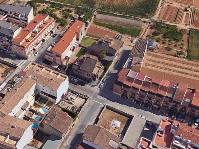Villa / Chalet de 722 m2 en venta en Beniparrell, Comunidad Valenciana