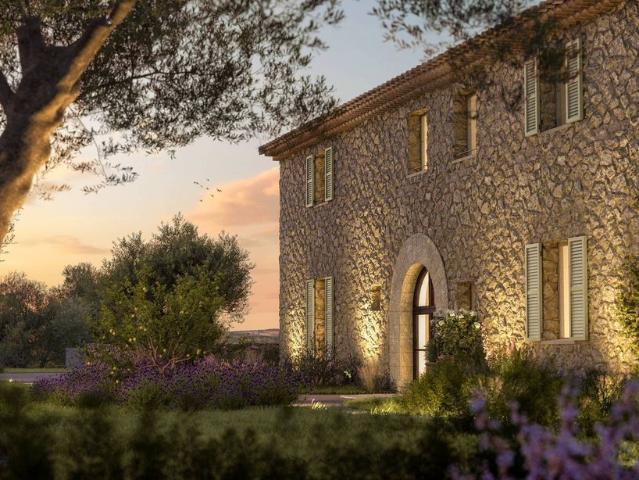 Villa / Chalet de 734 m2 en venta en Alaró, Baleares