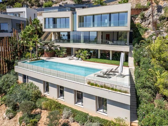 Villa / Chalet de 748 m2 en venta en Binicaubell 115, Palma de Mallorca, Baleares