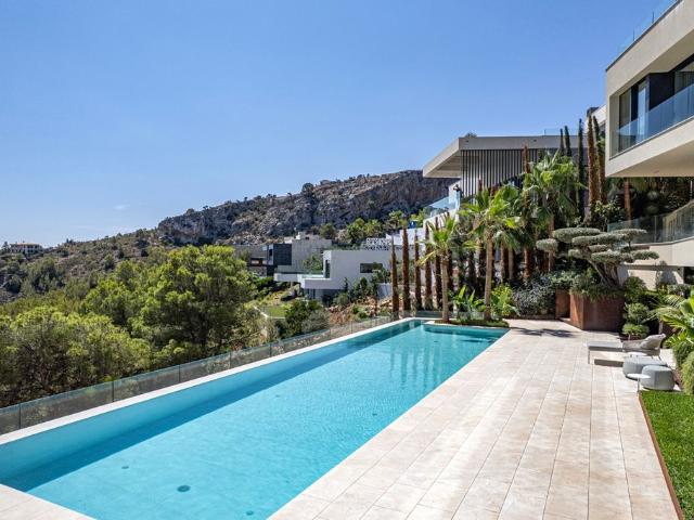 Villa / Chalet de 748 m2 en venta en Binicaubell 115, Palma de Mallorca, Baleares