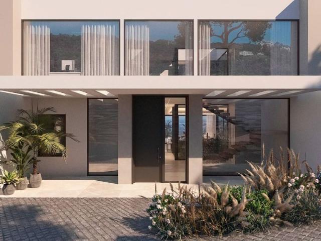 Villa / Chalet de 755 m2 en venta en El Madroñal, Benahavís, Andalucía