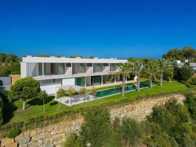 Villa / Chalet de 752 m2 en venta en Málaga, Andalucía