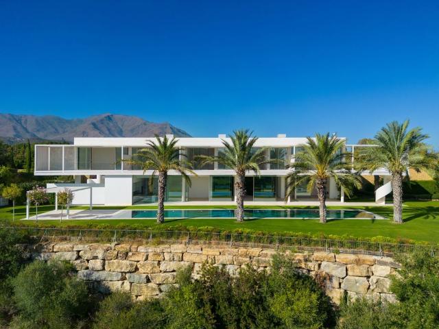Villa / Chalet de 752 m2 en venta en Málaga, Andalucía