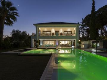 Sierramar, Sant Josep de la Talaia, Island of Ibiza, Baleares, Islas Baleares