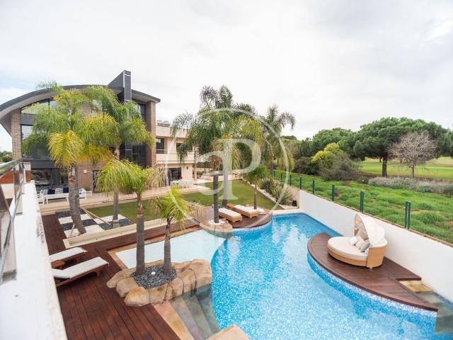 Villa / Chalet de 775 m2 en venta en Bétera, España