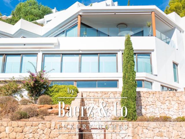 Villa / Chalet de 778 m2 en venta en Ibiza, Baleares
