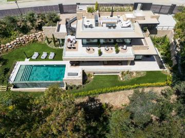 Villa / Chalet de 785 m2 en venta en Marbella, España