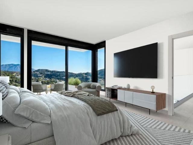 Villa / Chalet de 786 m2 en venta en Marbella, España