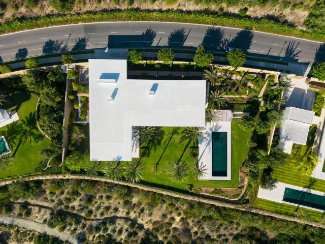 Villa / Chalet de 795 m2 en venta en Málaga, Andalucía