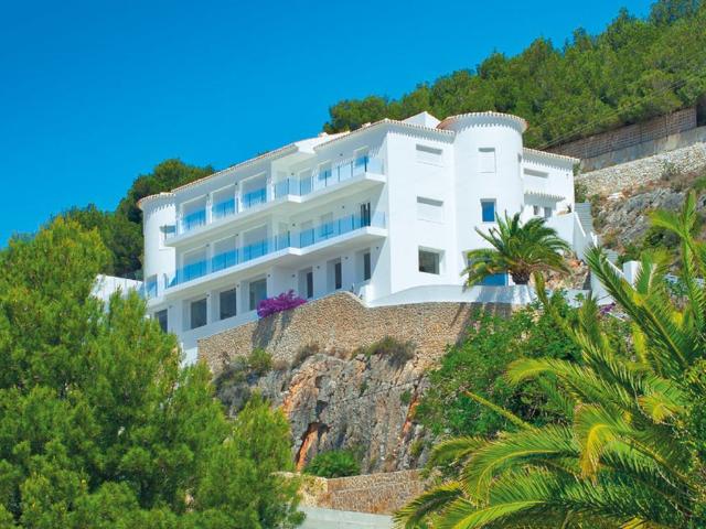 Villa / Chalet de 795 m2 en venta en Jávea, Valencia