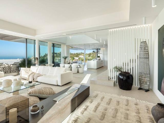 Villa / Chalet de 799 m2 en venta en Benahavís, España