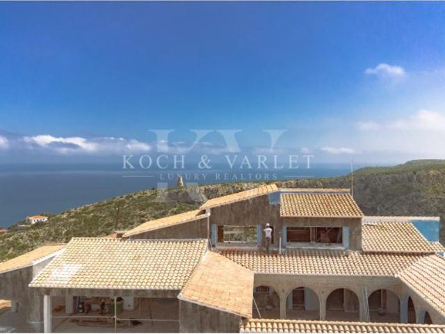 Villa / Chalet de 792 m2 en venta en Denia, España