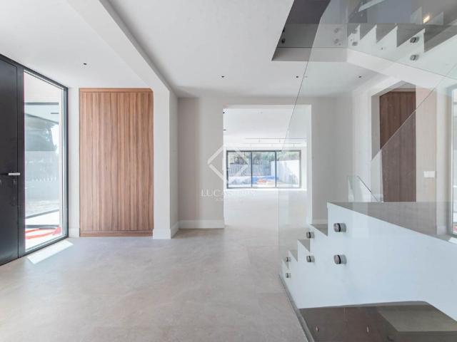 Villa / Chalet de 804 m2 en venta en Boadilla del Monte, Comunidad de Madrid
