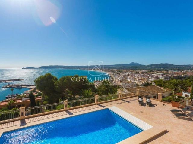 Villa / Chalet de 809 m2 en venta en Jávea, Comunidad Valenciana