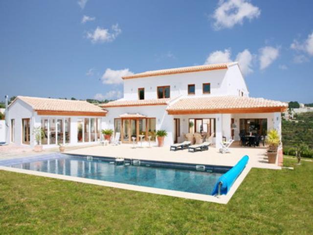 Villa / Chalet de 800 m2 en venta en Benissa, España