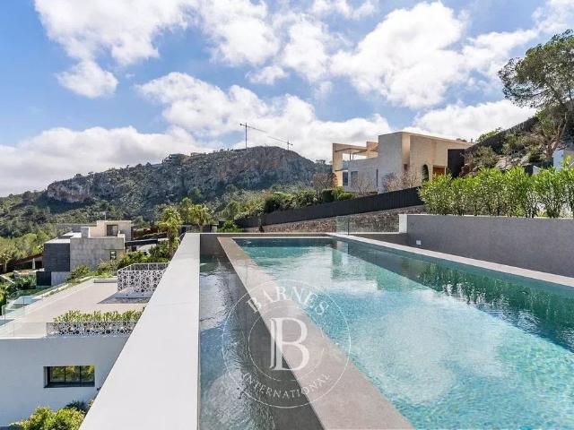 Villa / Chalet de 825 m2 en venta en Palma de Mallorca, Baleares