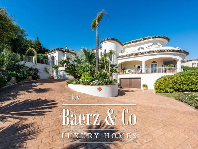 Villa / Chalet de 820 m2 en venta en Sotogrande, Andalucía