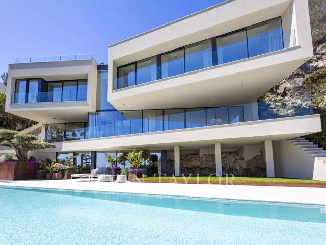 Villa / Chalet de 834 m2 en venta en Palma de Mallorca, España