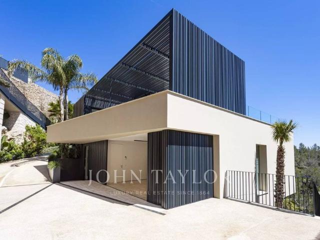 Villa / Chalet de 834 m2 en venta en Palma de Mallorca, España