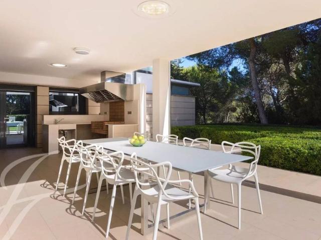 Villa / Chalet de 846 m2 en alquiler en es Canar, Baleares