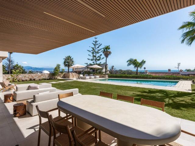 Villa / Chalet en venta Málaga, España