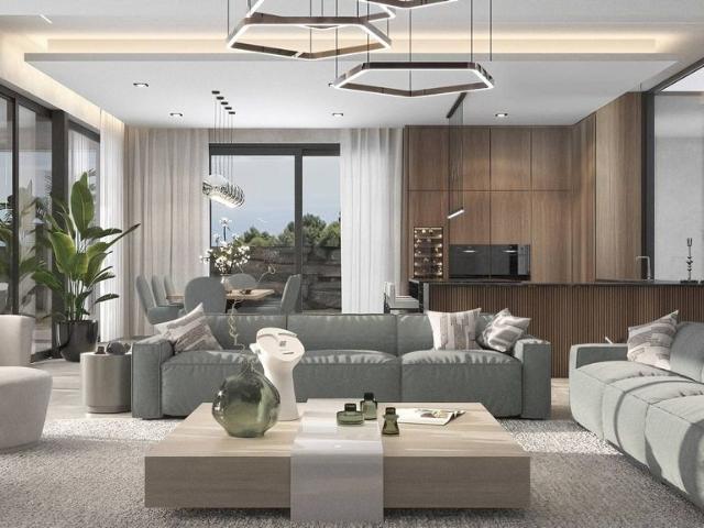 Villa / Chalet de 868 m2 en venta en Marbella, Andalucía