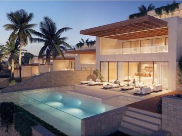 Villa / Chalet de 879 m2 en venta en Benissa, España