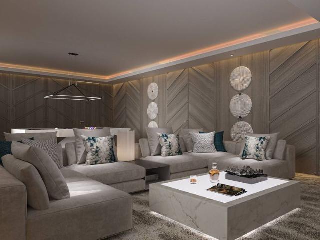 Villa / Chalet de 873 m2 en venta en La Carolina, Marbella, Provincia de Málaga, Andalucía